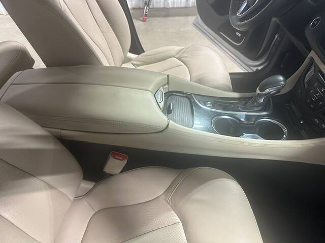 2016 Buick Envision Premium I