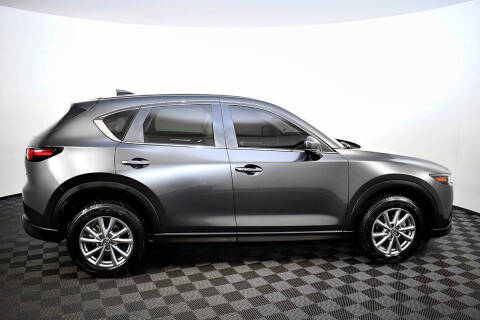 2023 Mazda CX-5 2.5 S Select