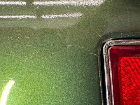 1970 Chevrolet Corvette