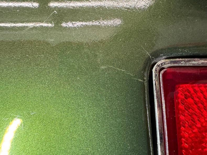 1970 Chevrolet Corvette
