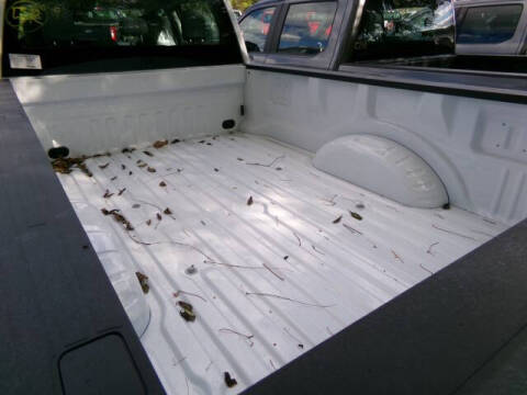 2026 Ford F-350 Super Duty