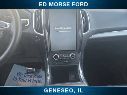2024 Ford Edge ST