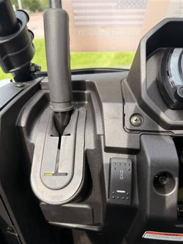 2025 Massimo Buck 250