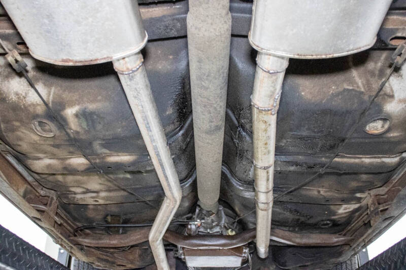 1972 Chevrolet Monte Carlo