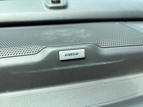 2018 GMC Canyon