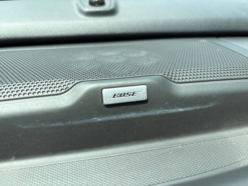 2018 GMC Canyon