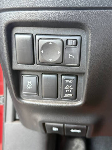 2011 Nissan JUKE SL