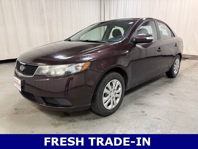 2010 Kia Forte EX