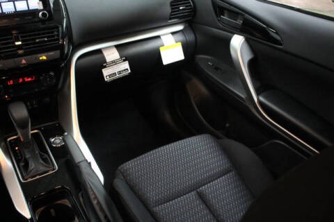 2026 Mitsubishi Eclipse Cross ES