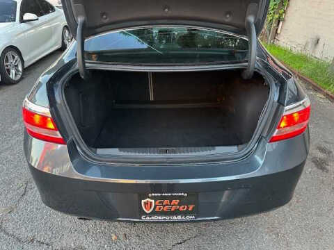 2013 Buick Verano