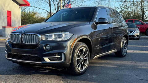 2018 BMW X5 for sale at PA Auto Mall Inc in Bensalem PA