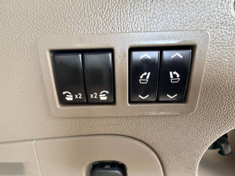 2015 GMC Yukon XL SLT