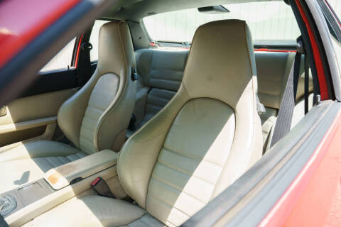 1986 Porsche 944