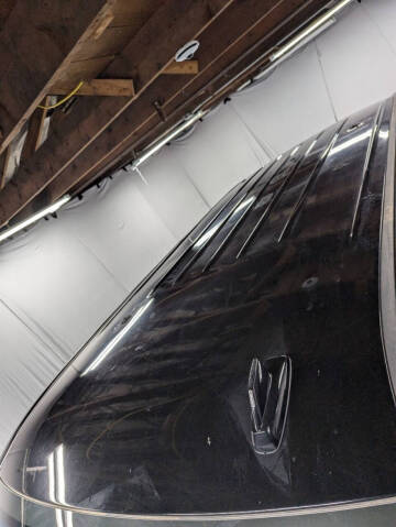 2018 Chevrolet Tahoe Police