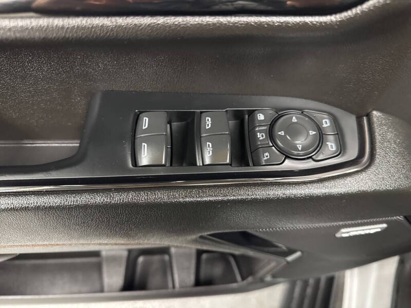 2024 GMC Sierra 3500HD