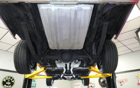 1970 Plymouth Roadrunner