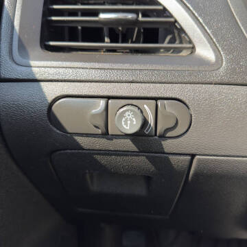 2010 Chevrolet Malibu LT