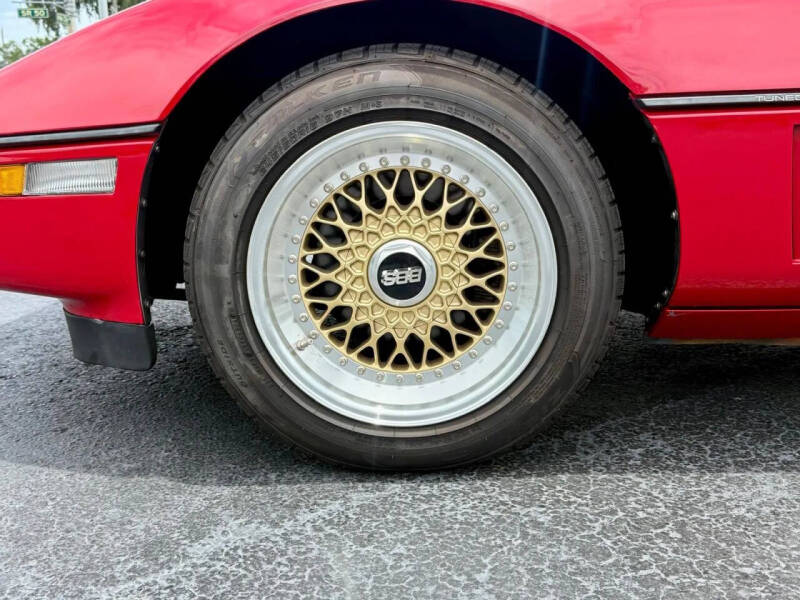 1985 Chevrolet Corvette