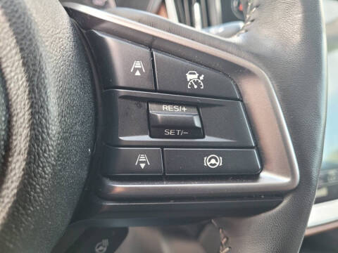 2024 Subaru Outback Touring