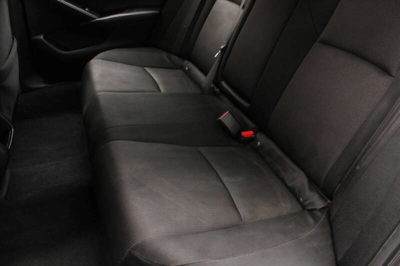 2022 Honda Accord LX