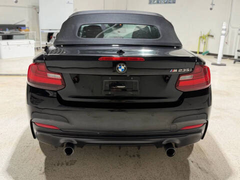 2016 BMW 2 Series M235i