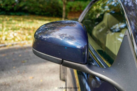 2015 Aston Martin DB9 Volante