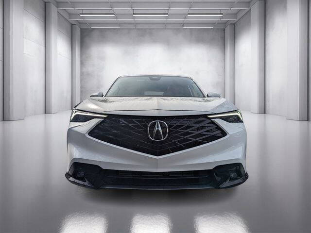 2025 Acura ADX w/A-SPEC