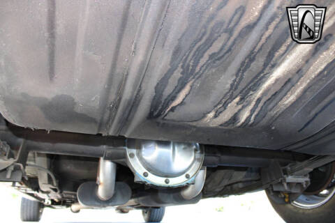 1968 Pontiac Firebird