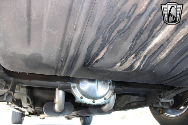 1968 Pontiac Firebird