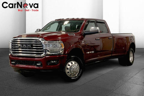 2019 RAM 3500 for sale at CarNova in Sterling Heights MI