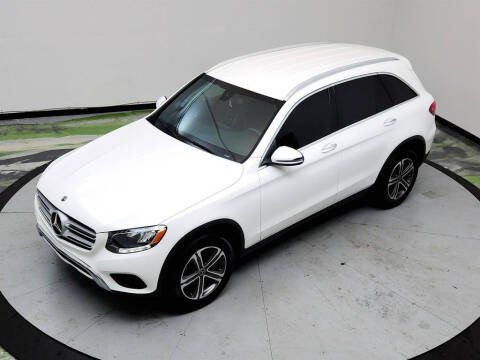 2019 Mercedes-Benz GLC GLC 300