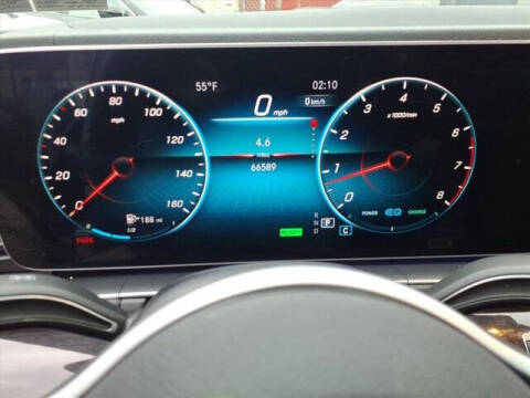 2020 Mercedes-Benz GLS GLS 450