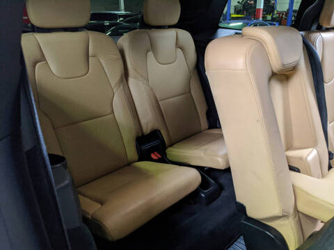 2018 Volvo XC90 T6 Inscription