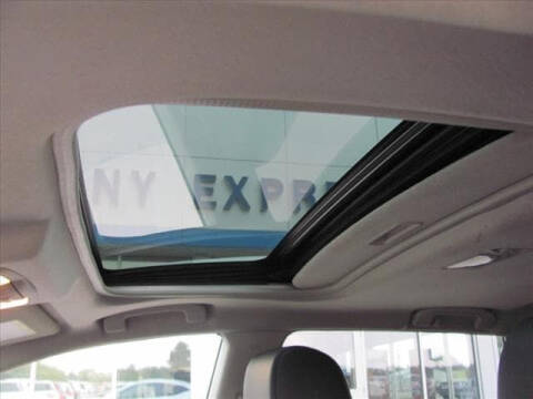 2013 Nissan Rogue SV