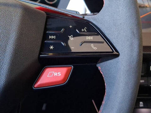 2025 Audi RS 3 2.5T quattro