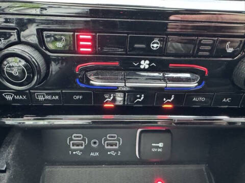 2022 Jeep Grand Cherokee Altitude