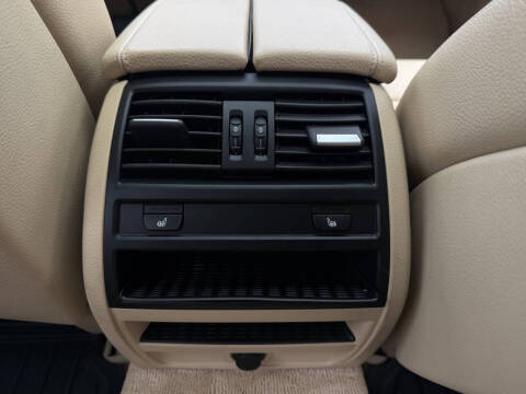 2013 BMW 5 Series 535i xDrive