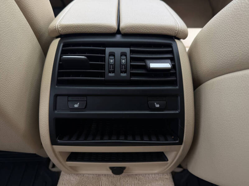 2013 BMW 5 Series 535i xDrive