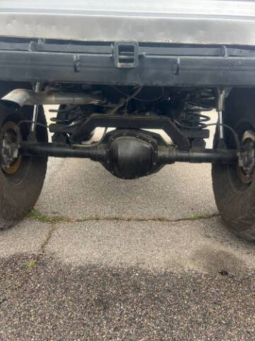 1972 International Scout II