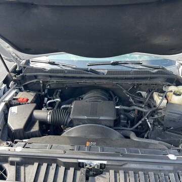 2020 GMC Sierra 2500HD