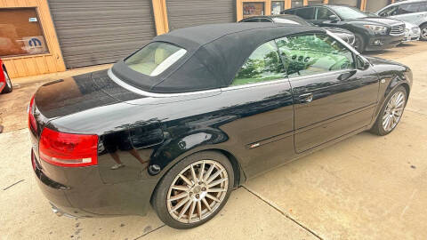 2009 Audi A4 3.2 quattro