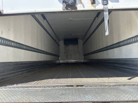 2020 Freightliner M2 106