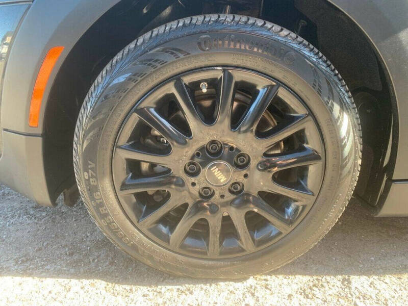 2017 MINI Hardtop 4 Door Cooper S