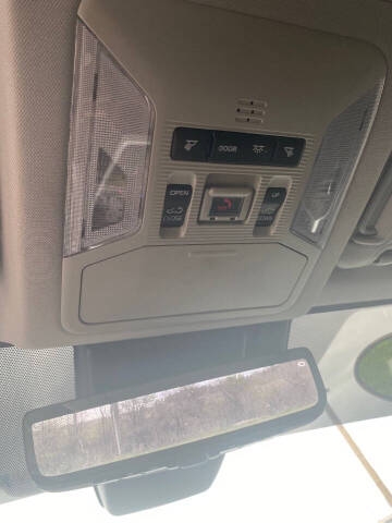 2021 Toyota RAV4 TRD Off-Road