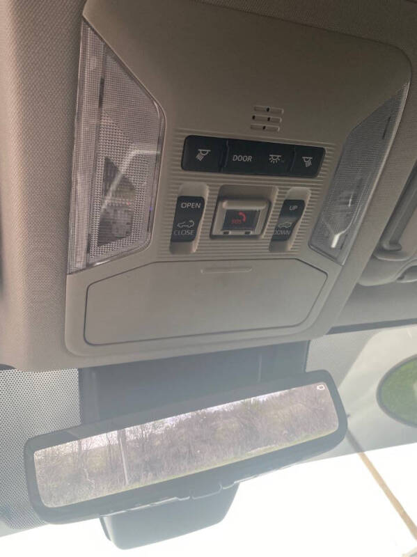 2021 Toyota RAV4 TRD Off-Road