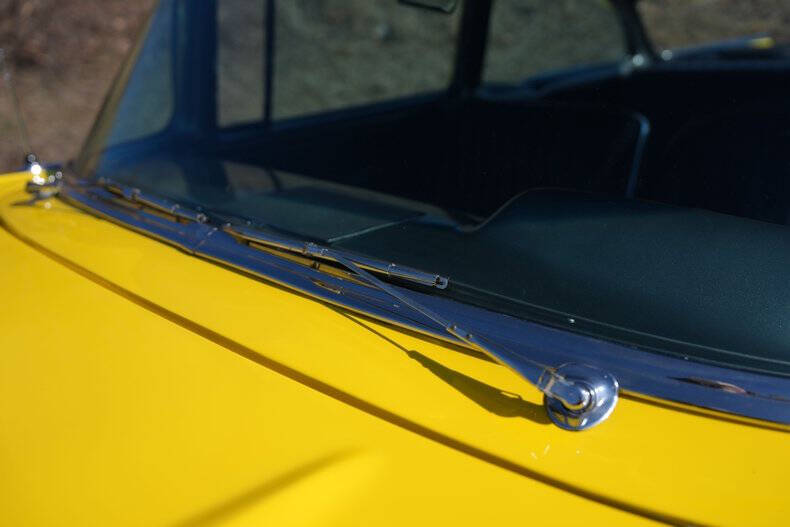 1957 Chevrolet Bel Air