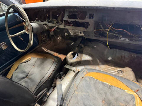 1969 Dodge Charger