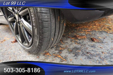 2019 MINI Convertible Cooper S