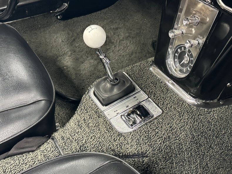 1961 Chevrolet Corvette