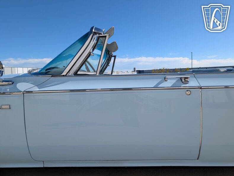 1963 Chrysler Newport